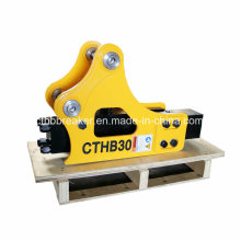 Mini Excavator Demolition Breaker Hydraulic Hammer